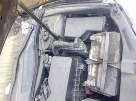 2011 TOYOTA CAMRY, GRAY, LE MODEL, 2.5L, AT,  Z25137